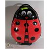 Image 1 : LADYBUG CHILDS SUITCASE