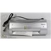 Image 1 : FELLOWES EXL HOT/COLD LAMINATOR