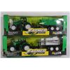 Image 1 : TWO NEW FARM MACHINERY KIDS TOYS