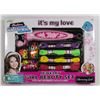 Image 1 : NEW GLAMOR GIRL JEWELRY MAKING SET