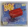 Image 1 : HOT SPOT MAGNETIC HEATING DEVICE
