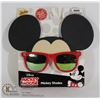 Image 1 : NEW DISNEY MICKEY MOUSE 100% UV PROTECTION KIDS