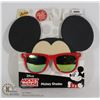 Image 1 : NEW DISNEY MICKEY MOUSE 100% UV PROTECTION KIDS
