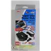 Image 1 : NEW 12V AUTO SUPER USB POWER , 2 USB POWER