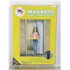 Image 1 : NEW MAGNETIC INSECT DOOR MESH CURTAINS