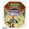 Image 1 : POKEMON X3 BOOSTER PACKS NEW IN TIN