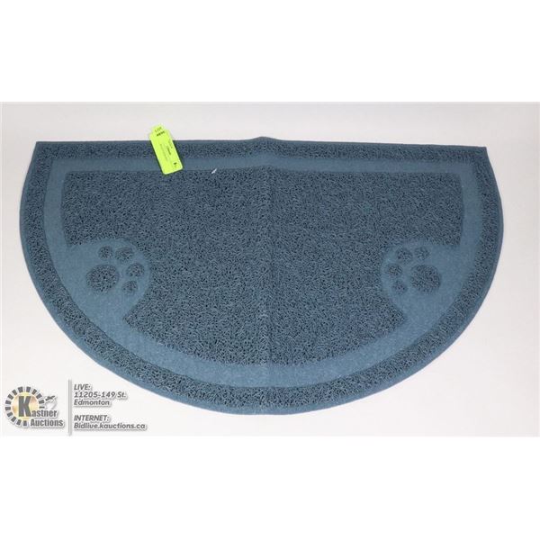 PET LITTER CATCHER MAT