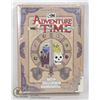 Image 1 : ADVENTURE TIME THE COMPLETE COLLECTION DVD