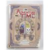 Image 1 : ADVENTURE TIME THE COMPLETE COLLECTION DVD