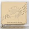 Image 1 : SOUND RELAXATION MACHINE