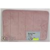 Image 1 : NEW MEMORY FOAM BATH MAT