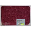 Image 1 : NEW MEMORY FOAM BATH MAT