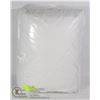 Image 1 : MAINSTAYS WATER PROOF MATTRESS PROTECTOR