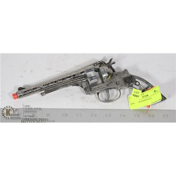 GONHER 44-03440 PISTOL