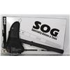 Image 1 : NEW SOG TOMAHAWK