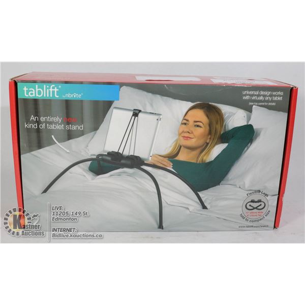 TABLIFT TABLET STAND