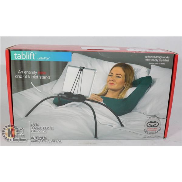 TABLIFT TABLET STAND