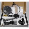 Image 1 : ZINGYOU BM-800 CONDENSER MICROPHONE KIT