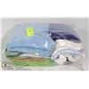 Image 1 : BAG WITH 20 MICROFIBER CLEANING CLOTHS