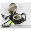 Image 1 : VINTAGE MILITARY COMPASS
