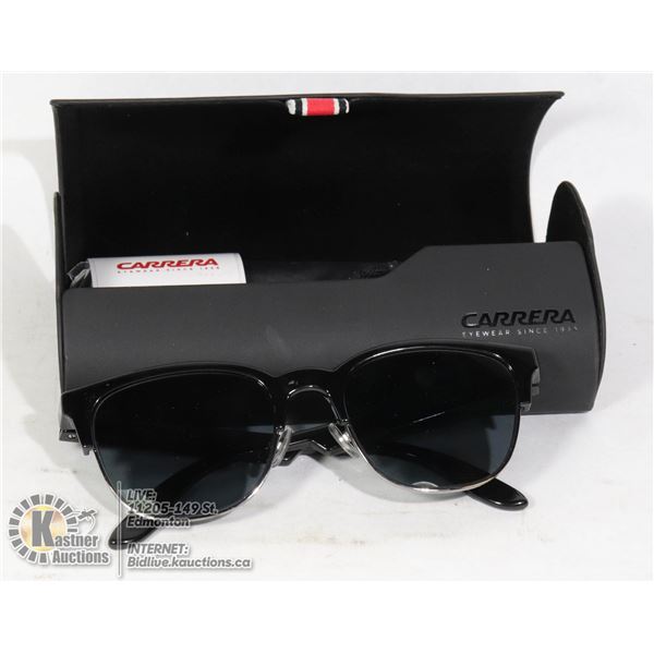 AUTHENTIC CARRERA LADIES SUNGLASSES LIGHTLY USED