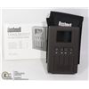 Image 1 : BUSHNELL TRAIL SCOUT SD CARD VIEWER / COPIER MODEL# 11-9500 WITH PROTECTIVE CASE AND MANUAL