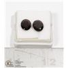 Image 1 : #30-DARK RED GARNET GEMSTONES 6.10ct JEWELRY/ UNTREATED/ OVAL