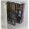 Image 1 : VARIOUS NBA CARDS BINDER