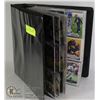 Image 1 : VARIOUS NFL CARDS BINDER