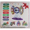 Image 1 : MAGNETIC BLOCKS BUILDING SET