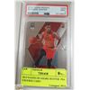 Image 1 : 2019 PANINI DE'ANDRE HUNTER  PSA 9 ROOKIE CARD