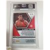 Image 2 : 2019 PANINI DE'ANDRE HUNTER  PSA 9 ROOKIE CARD