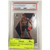 Image 1 : 2019 PANINI ZION WILLIAMSON PSA 9 ROOKIE CARD