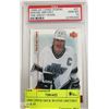 Image 1 : 1999 UPPER DECK WAYNE GRETZKY PSA 10