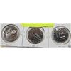 Image 1 : 1974,1975,1976 CANADIAN DOLLARS