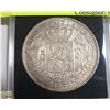 Image 1 : 1875 LEOPOLD II .900 SILVER 5 FRANCS