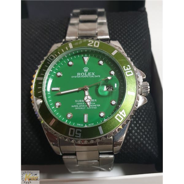 REPLICA ROLEX SUBMARINER