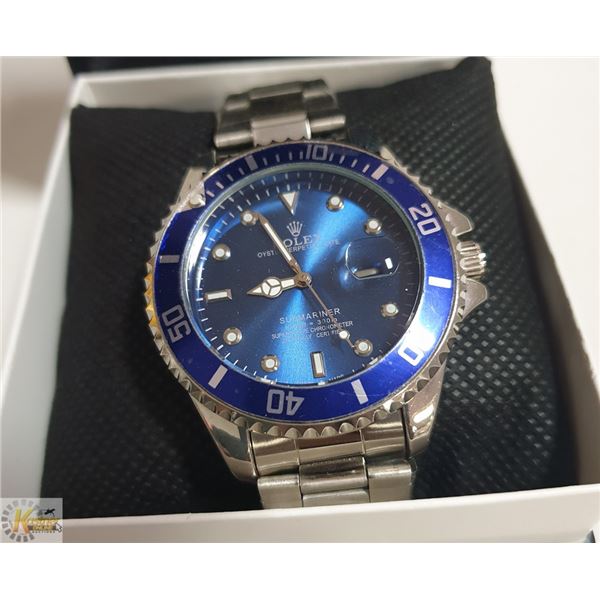 REPLICA ROLEX SUBMARINER