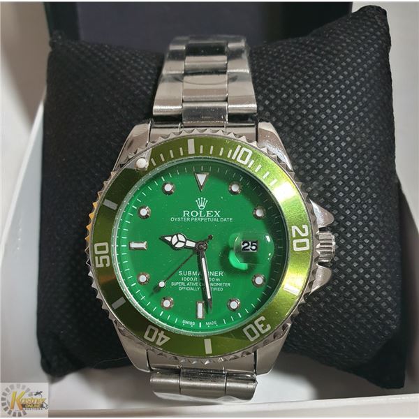 REPLICA ROLEX SUBMARINER