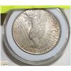 Image 2 : USA 1922 MORGAN SILVER DOLLAR