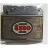 Image 1 : 1950'S IMPERIAL ESSO SERVICE STAFF LIGHTER JAPAN