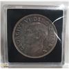 Image 2 : 1949 "THE MATTHEW" CANADA SILVER DOLLAR