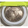 Image 1 : CANADIAN 1967 SILVER DOLLAR