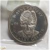 Image 1 : WAYNE GRETZKY LIMITED EDITION COIN NHL OILERS