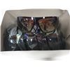 Image 1 : BOX OF CHANEL STYLED SUNGLASSES