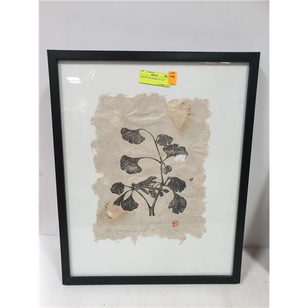 NEW PICTURE FRAME 16" X 20"