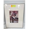 Image 1 : NEW PICTURE FRAME 12" X 16"