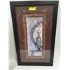 Image 1 : PICTURE FRAME 18" X 30"
