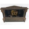 Image 2 : MANTLE CLOCK COMES WITH KEY NO FRONT GLASS