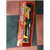 Image 1 : VINTAGE DAISY 0.30 CAL MACHINE GUN TOY